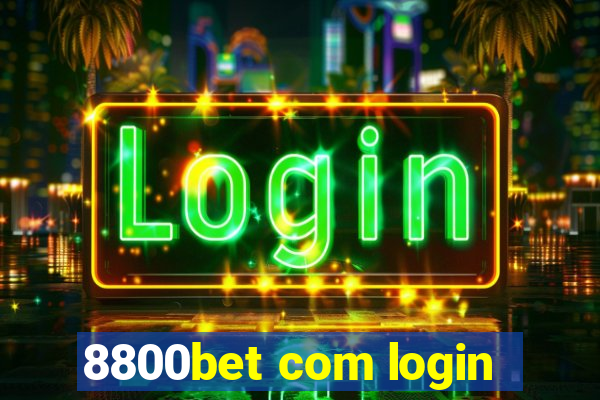 8800bet com login